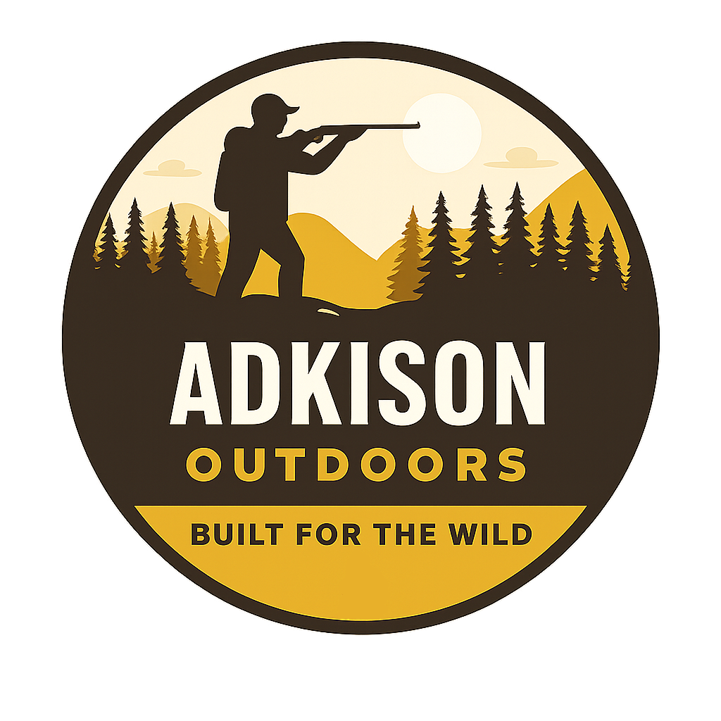 Adkison Outdoors Logo